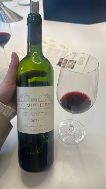 Château de Ferrand